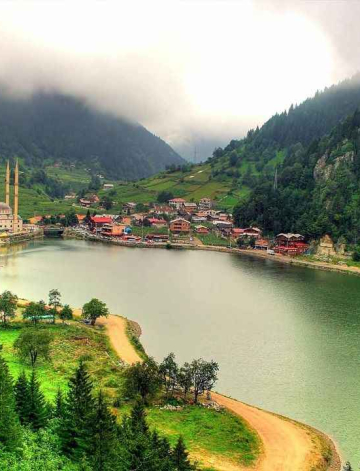 Karadeniz Rüyası ve Batum Turu