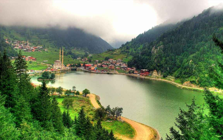 Karadeniz Rüyası ve Batum Turu