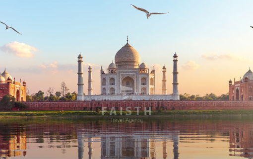 Hindistan Vizesi