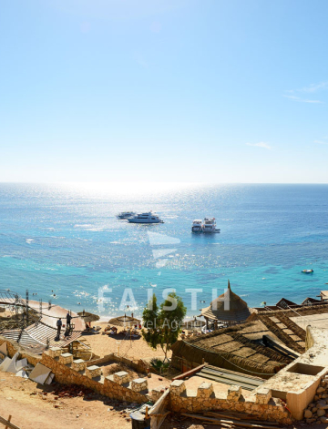 Sharm El Sheikh Turu