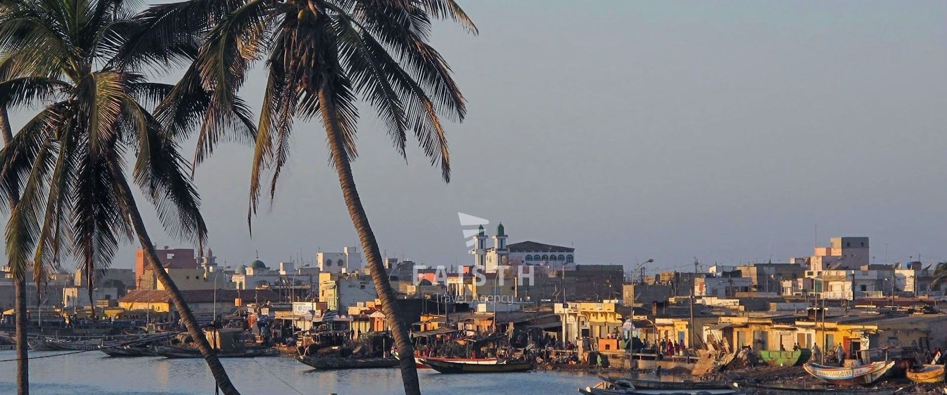Senegal Vizesi
