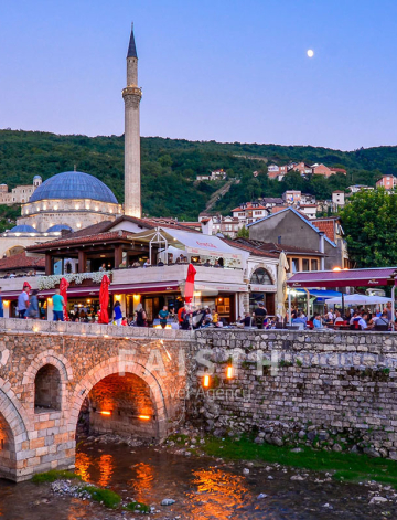 Kosova İş Gezisi