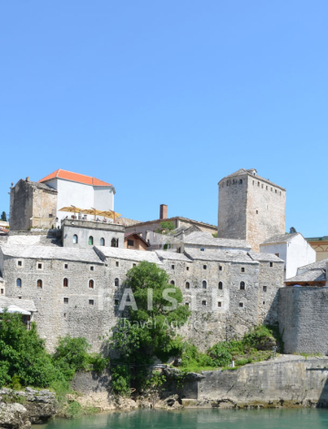 Vizesiz Balkan Ülkeleri Büyük Turu