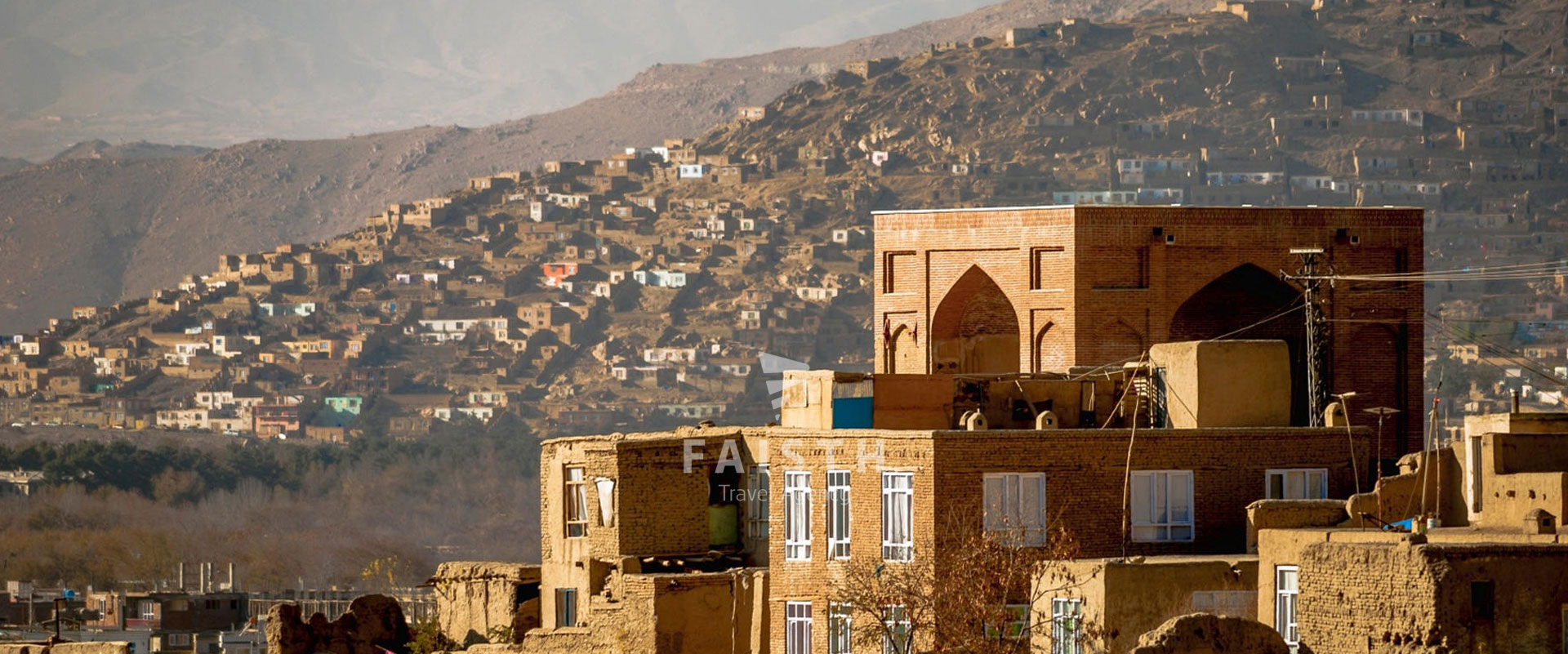 Afganistan Vizesi