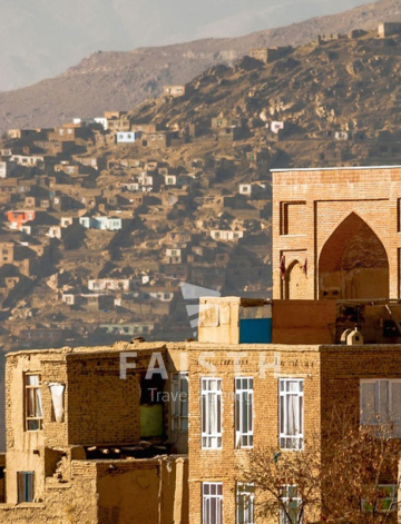 Afganistan Vizesi