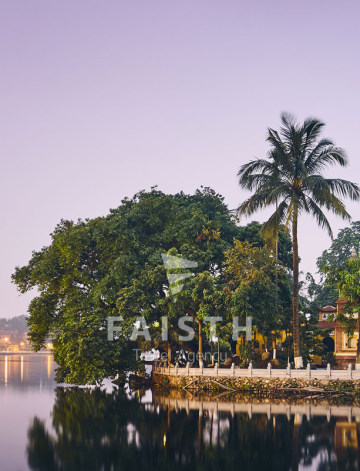 Vietnam, Kamboçya ve Laos Turu