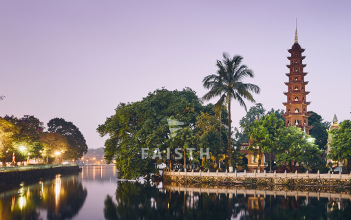 Vietnam Vizesi