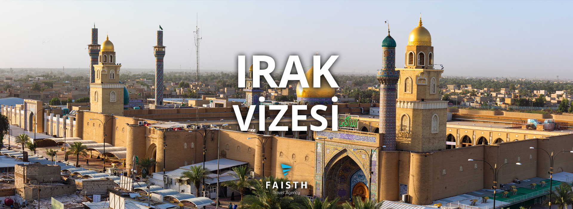 Irak Vizesi