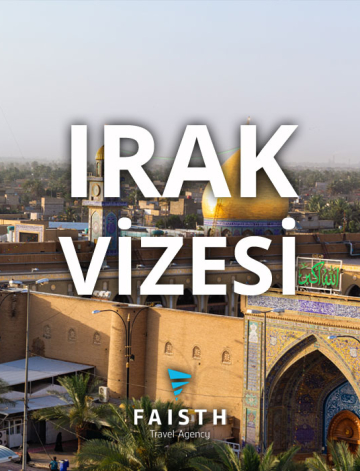 Irak Vizesi