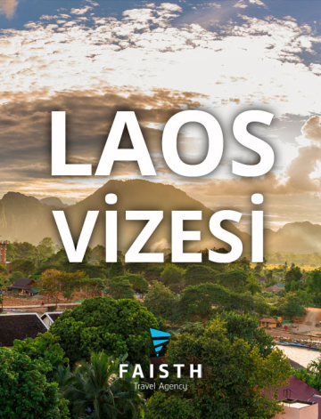 Laos Vizesi