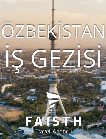 Dubai İş Gezisi